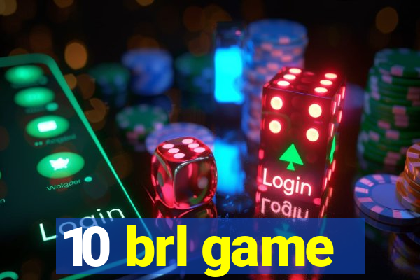 10 brl game